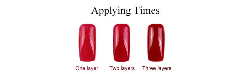 Nail Gel Polish UV Gel Nail Polish Hybrid Varnish Semi Permanent Nails Set For Manicure Gellak Nail Art Professtional Top Primer