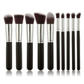5/50pcs Makeup Brushes Set Eye Shadow Foundation Women Cosmetic Brush Eyeshadow Blush Powder Blending Beauty Soft Makeup Tool