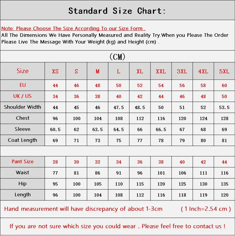 Luxury Men's Suit Black Striped Double Breasted Jacket Pants Formal Groom Tuxedos men suits wedding prom Male Dress Outfit