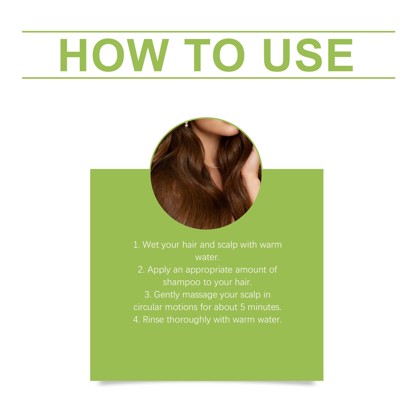 Rosemary Shampoo Oil Control Thickening Dry Frizzy Damaged Repair Volumizing Refresh Smoothing Hydrating Scalp Cleansing Shampoo
