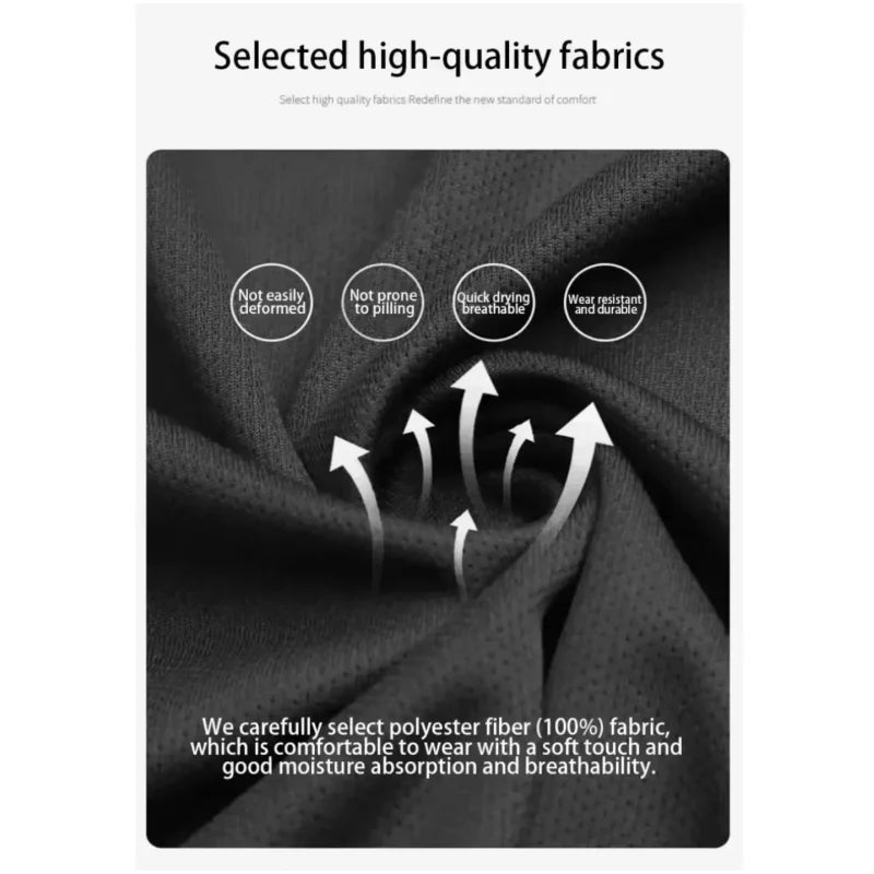 Red Nightwing short-sleeved compression shirt print T-shirt for adults 2025 new product  fitness top