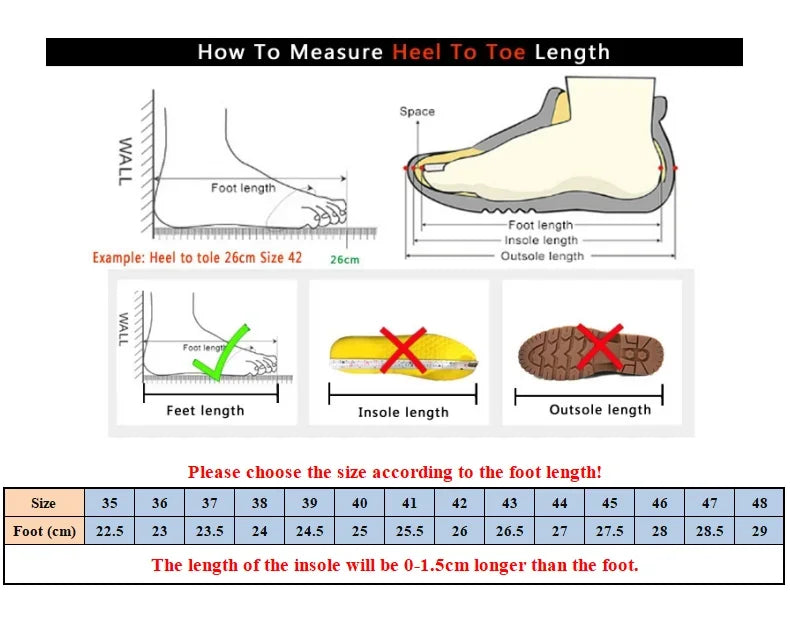 Black Men's Half Shoes Summer Casual Shoes Comfortable Suede Leather Shoes For Men Loafers Breathable Slip-on Shoes Man Slippers