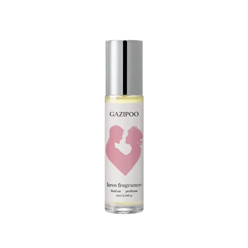Floral Fruity Roll On Perfume Oil Alcohol Free Vegan Friendly Long Lasting Scent for Everyday Wear