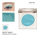 Joocyee Monochrome Eyeshadow Matte Chameleon Powder Smoked Sparkling Pearlescent Shining Earth Tone Color Eye Shadow Palette
