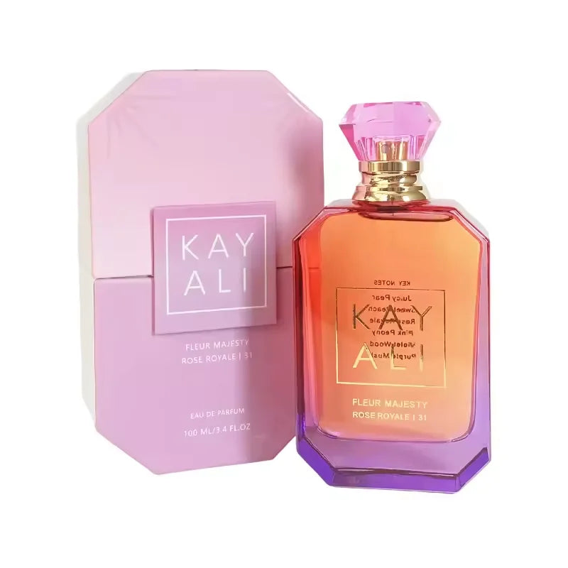 Eau de Parfum Intense Spray Irresistible Sweet Fruity Floral Warm Woody Fragrance Unisex Long Lasting Aromatic Scent