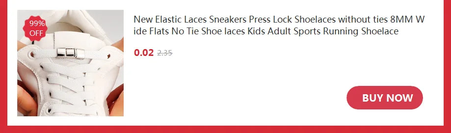 Silicone Shoelaces No Tie Shoelaces Men Elastic Laces Sneakers Kids Adult Round Leather Shoelace Rubber Bands for Shoes 12Pcs