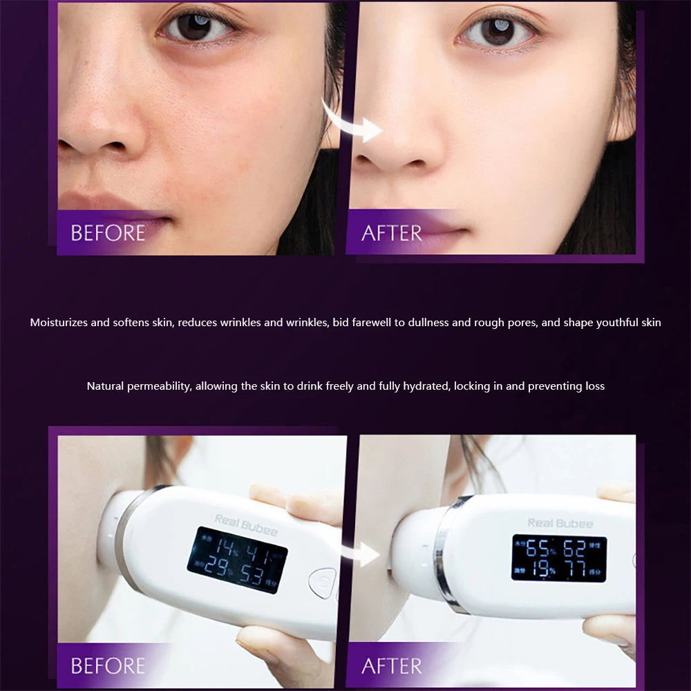 Remove Melanin Facial Beauty Box Skin Care Sets Korea Face Cream Moisturizing Facial Toner Makeup Water Face Lotion Face Serum