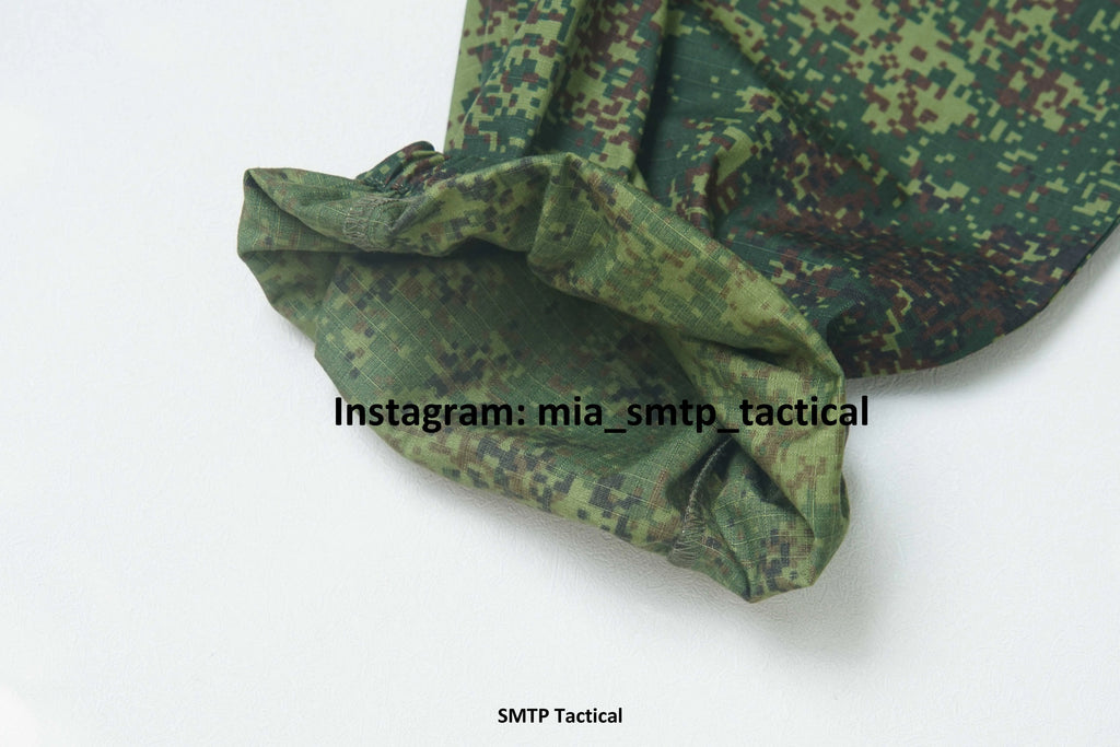 SMTP C1 SS Leto Jakcet SS Leto Pants SS Camo Suit  Russian Camo Suit Russian Floral Suit Russian Littel Geen Man Smock EMR Suit