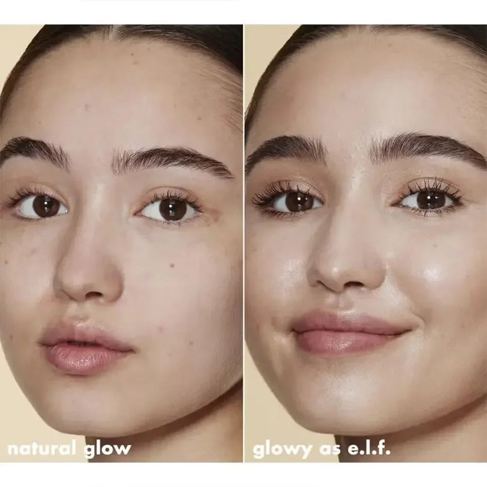Marie Primer Gel Power Grip Hidratante — Base Facial Reafirmante de Larga Duración para Mejorar la Textura del Maquillaje