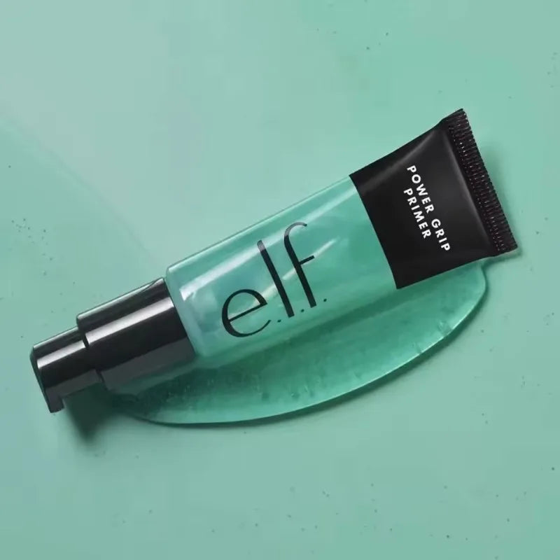 Marie Primer Power Grip Jumbo 75ml — Textura Refrescante, Absorción Rápida, Hidratante, Reafirmante y Suavizante para el Rostro