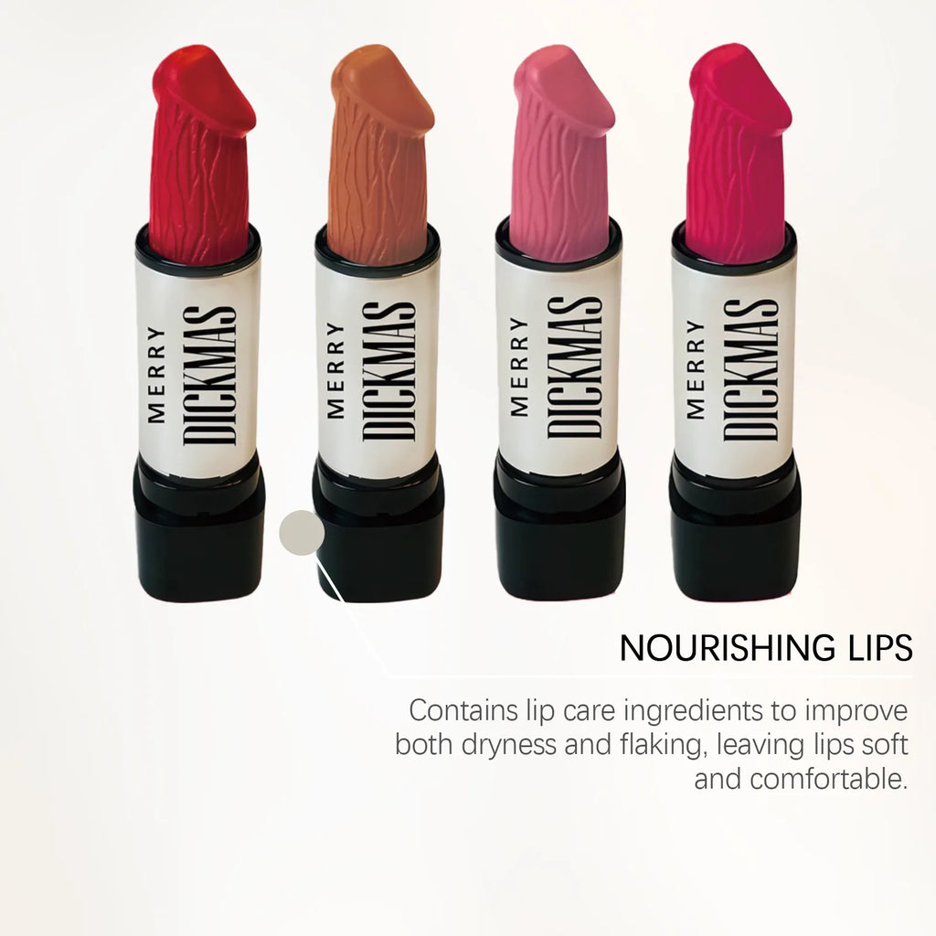 Multi-Color Lipstick Lasting Waterproof Gentle Moisturizing Naturally Pigmented Easy Lip Shaping Matte Texture Perfect Lip Gloss