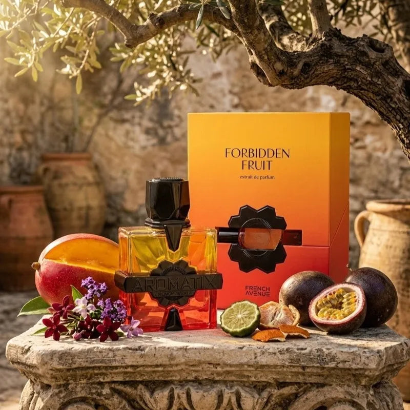 Arabic Perfume 100ml Long Lasting Luxury Unisex Niche Scent Elegant Rich Smooth Deep Refined Exotic Premium Signature 3 Styles