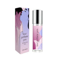 Men Women Pheromone Fragrance Naturally Fresh Alluring Rollon Fragrance Exudes Charm Portable Deodorizing Lasting Fragrance 10ml