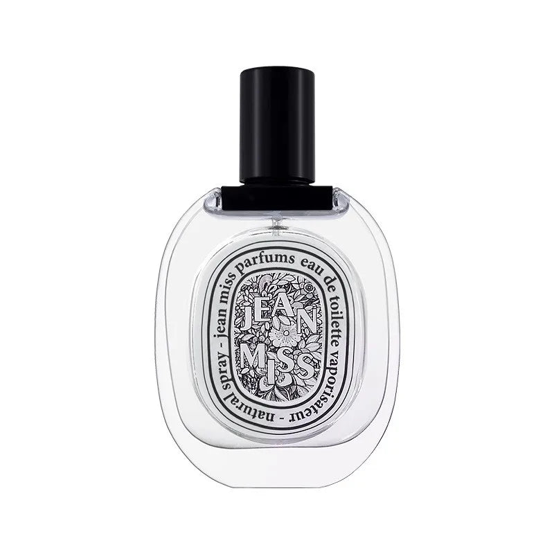 Sandalwood Perfume Light Fragrance Unisex Dating Attraction Elegant Release Lasting Refreshing Charm Fruity Floral Perfume