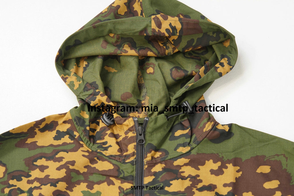 SMTP C1 SS Leto Jakcet SS Leto Pants SS Camo Suit  Russian Camo Suit Russian Floral Suit Russian Littel Geen Man Smock EMR Suit