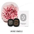 Smell Perfume Hanging Pendant Good Smell Car Fragrance Diffuser Scent Home Room Office Air Freshener Decor