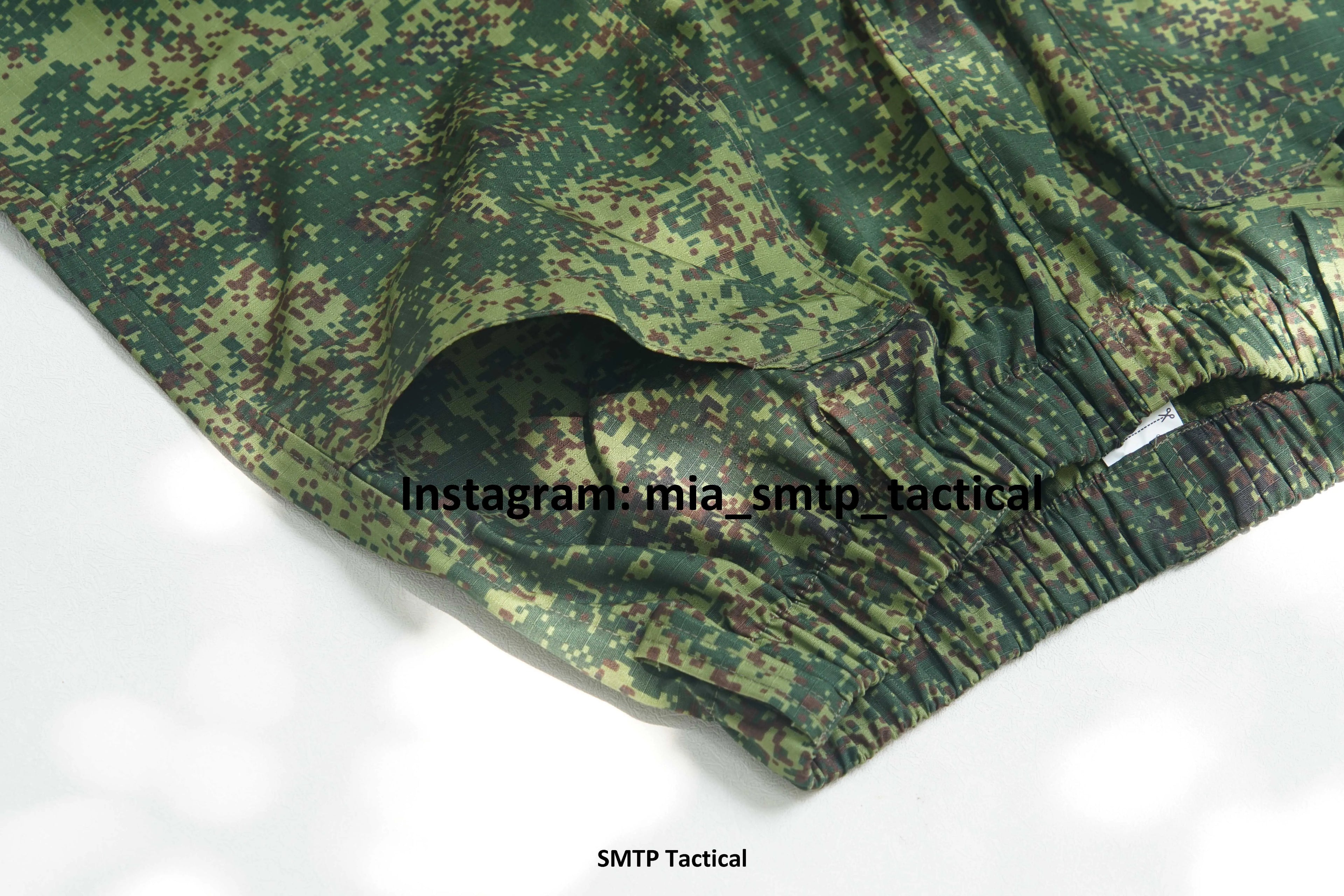 SMTP C1 SS Leto Jakcet SS Leto Pants SS Camo Suit  Russian Camo Suit Russian Floral Suit Russian Littel Geen Man Smock EMR Suit