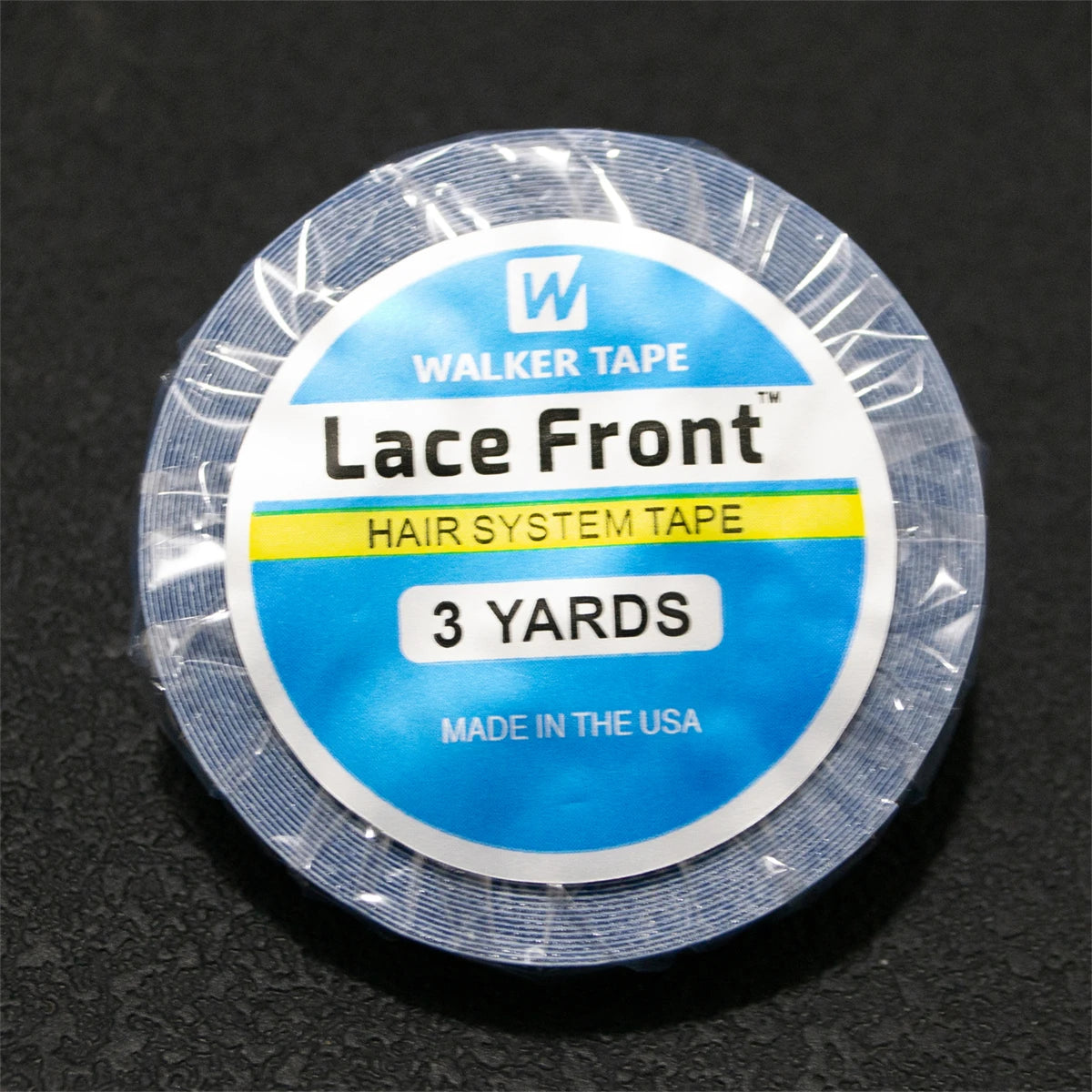 3/36 YARDS Front Lace Wig Glue Adhesive Tape Glue For Lace Front Waterproof Lace Glue Tape In Extensions Hair Glue For Lace Wig