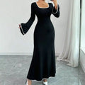 Women's Dress Woman Women's Evening Dresses Elegant Female Clothing Sexy Outfits Casual Party Summer Long