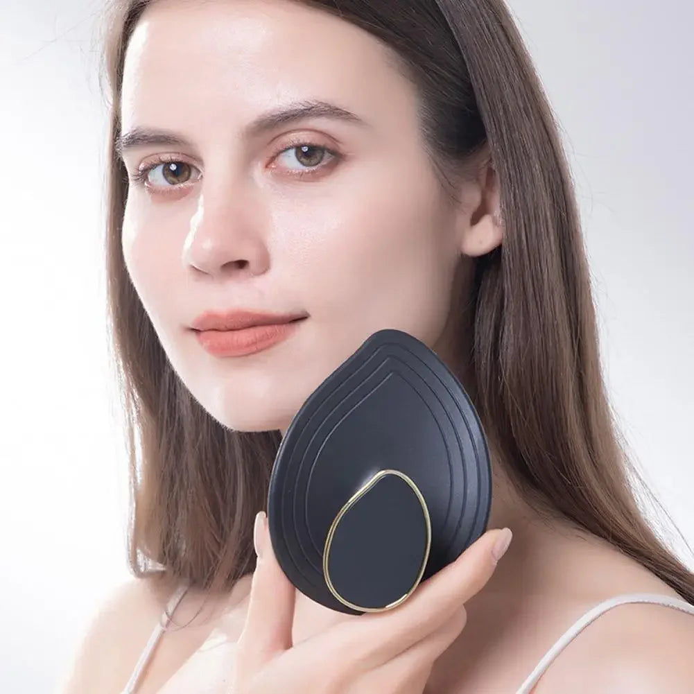 Scalp Massage Shampoo Comb Deep Cleans Scalp Improves Scalp Health and Reduces Hair Loss Salon Hairdressing Tools