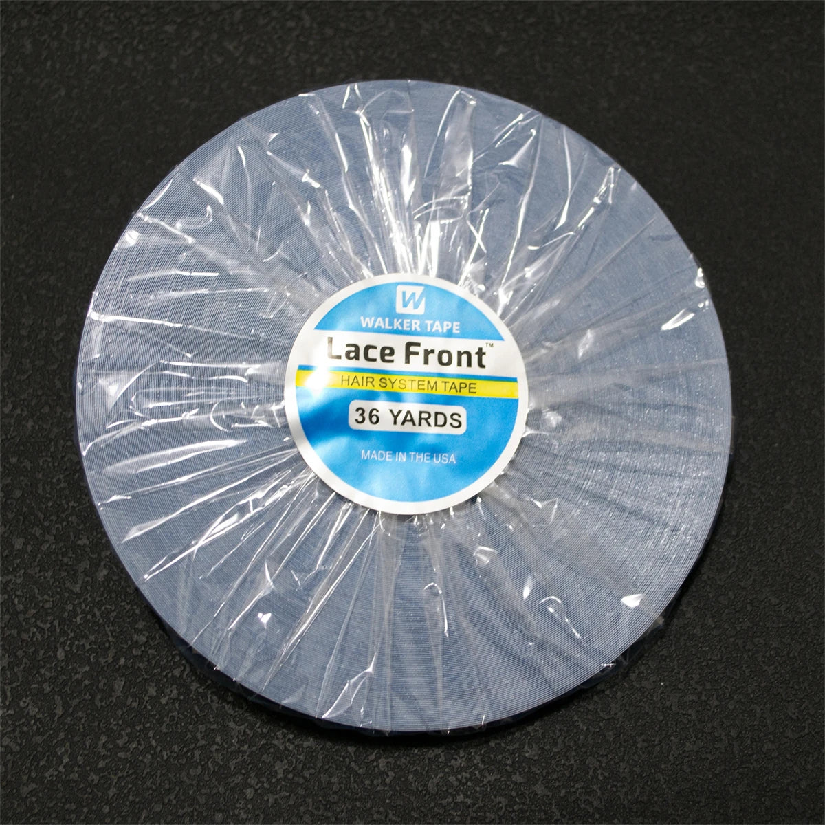 3/36 YARDS Front Lace Wig Glue Adhesive Tape Glue For Lace Front Waterproof Lace Glue Tape In Extensions Hair Glue For Lace Wig