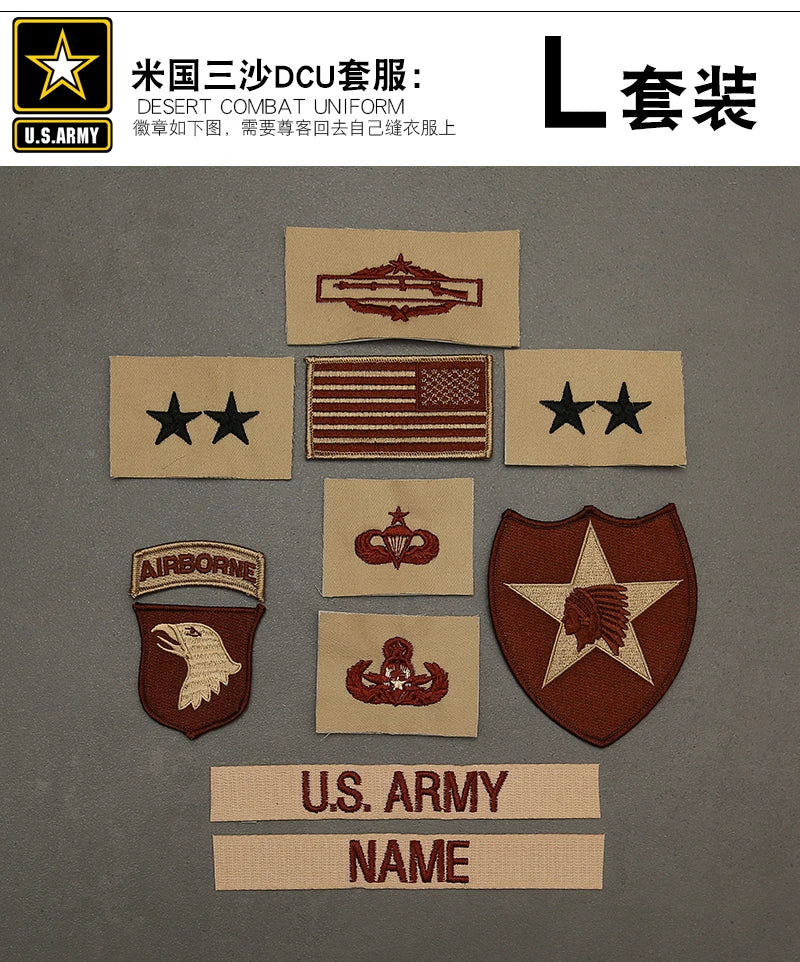 Sansha DCU Suit  Outdoor Training Uniform BDU  Suit