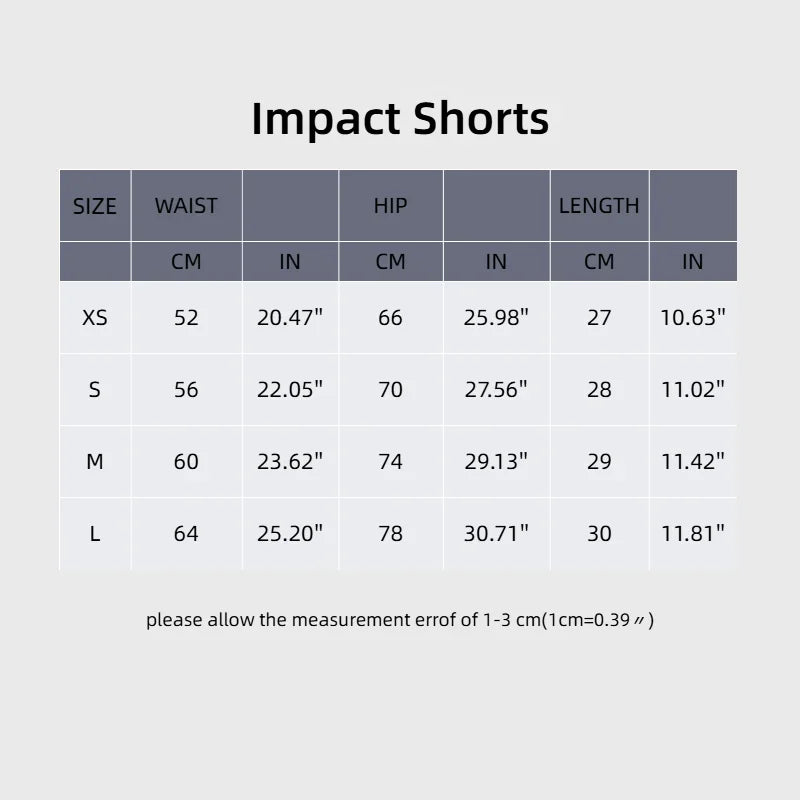 2 Pcs  Impact Sports Sets Short Sleeve Seamless Yoga Top Fitness Set Women Workout Running Sports Shorts Gym Suit
