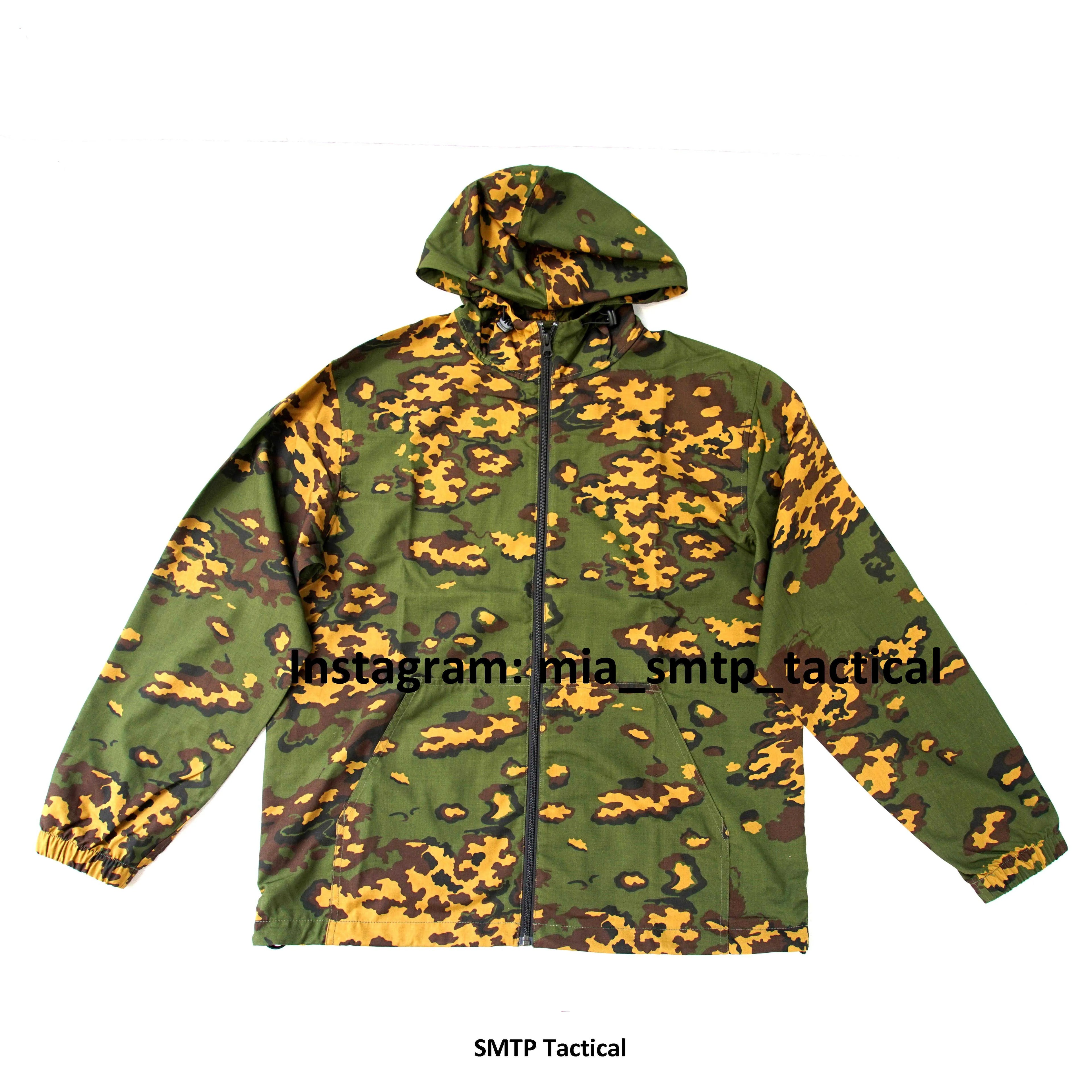 SMTP C1 SS Leto Jakcet SS Leto Pants SS Camo Suit  Russian Camo Suit Russian Floral Suit Russian Littel Geen Man Smock EMR Suit