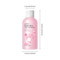 LAIKOU Sakura Shampoo Hair Conditioner Moisturizing Nourishing Repair Damaged  Anti Dandruff Oil Control Shampoos Cleansing Care
