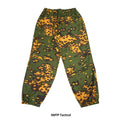 SMTP C1 SS Leto Jakcet SS Leto Pants SS Camo Suit  Russian Camo Suit Russian Floral Suit Russian Littel Geen Man Smock EMR Suit
