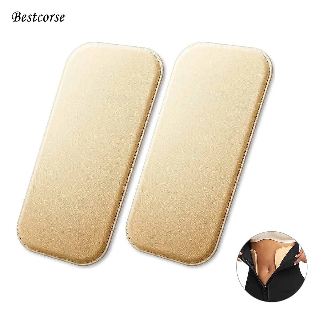 Lipo Foam Post Surgery Compression Ab Board For Stomach Belt Abdominal Liposuction Faja Abdomen Back Lumbar Op Belly Flattening