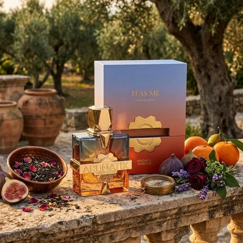 Arabic Perfume 100ml Long Lasting Luxury Unisex Niche Scent Elegant Rich Smooth Deep Refined Exotic Premium Signature 3 Styles