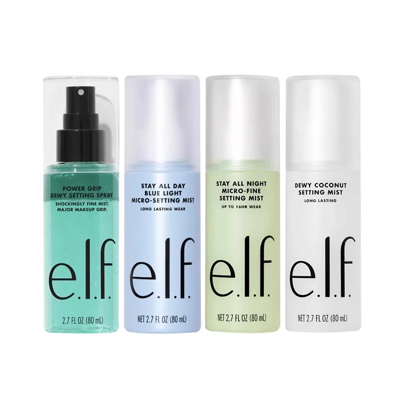 Marie Primer Gel Power Grip Hidratante — Base Facial Reafirmante de Larga Duración para Mejorar la Textura del Maquillaje