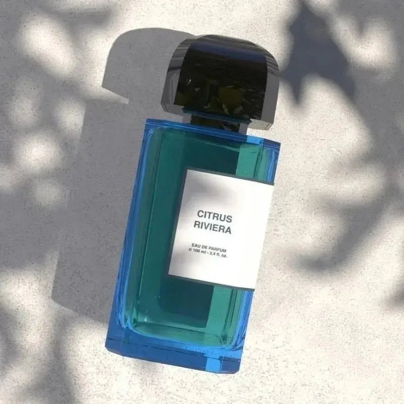 100ML Luxury Perfume Long Lasting Sweet Rich Elegant Smooth Intense Captivating Sophisticated Refined Premium Fragrance