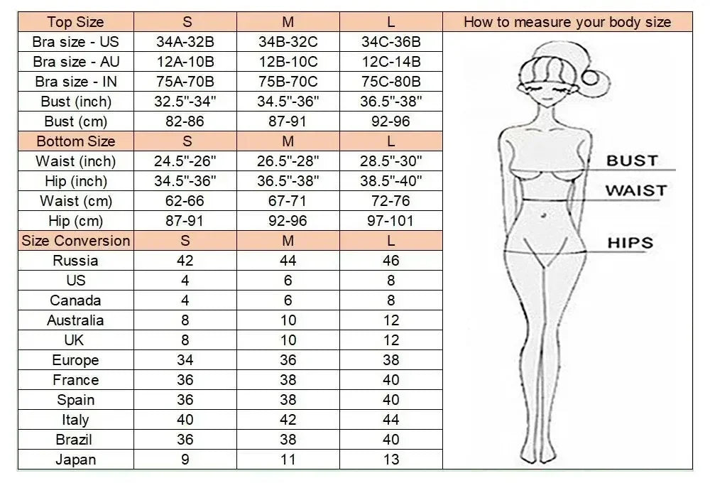 Halter Metal Rings Bikinis Wrinkled Bikini Female Swimsuit Women Swimwear Two-pieces Bikini Set High Cut Bathing Suit Swim Lady