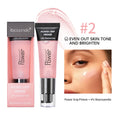 Marie Primer Gel Hidratante 24ml — Base Facial Transparente de Larga Duración para Suavizar la Piel y los Poros