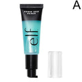 Marie Primer Gel Power Grip con Ácido Hialurónico y 4% Niacinamida — Hidratante, Iluminador y de Larga Duración