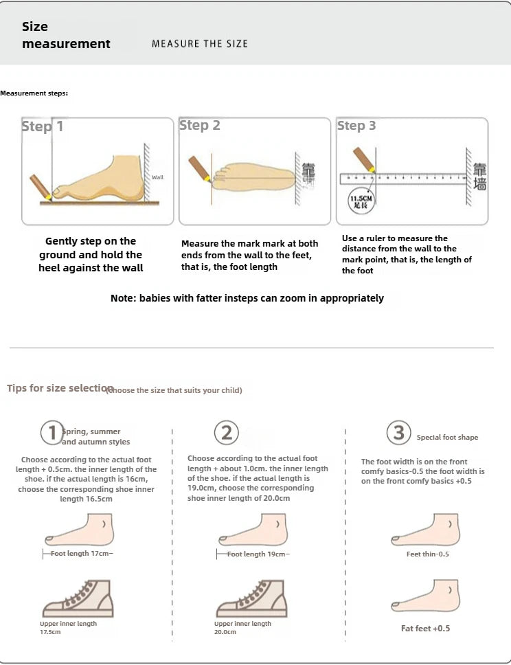 Baby Girls Spring/Autumn Fashion Popular New Kids Solid Color Flat Casual Comfortable Student Children's Walking Shoes Size21-30