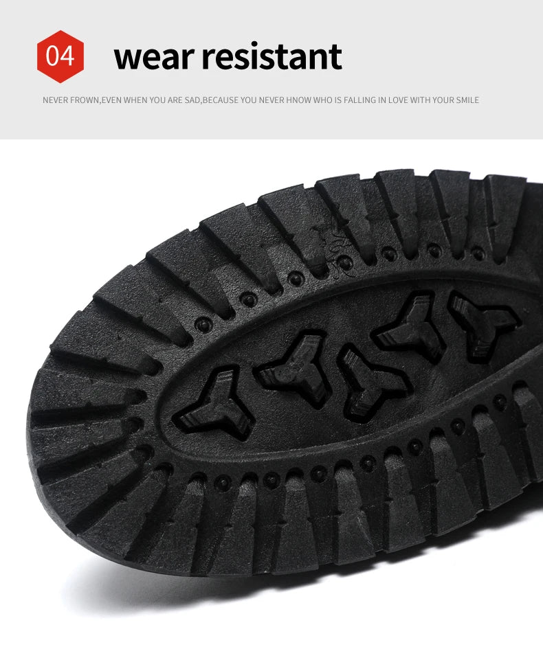 Black Men's Half Shoes Summer Casual Shoes Comfortable Suede Leather Shoes For Men Loafers Breathable Slip-on Shoes Man Slippers