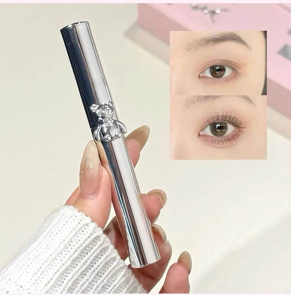 Marie Set de Maquillaje Facial Art Value — Incluye 4 Lip Mud, Lápiz de Cejas, Máscara, Tinte de Cejas, Polvo Compacto, Rubor, Contorno y Sombras de Ojos
