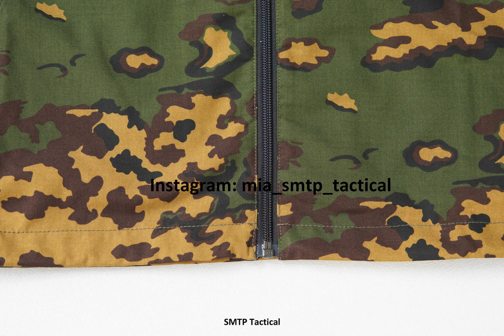 SMTP C1 SS Leto Jakcet SS Leto Pants SS Camo Suit  Russian Camo Suit Russian Floral Suit Russian Littel Geen Man Smock EMR Suit