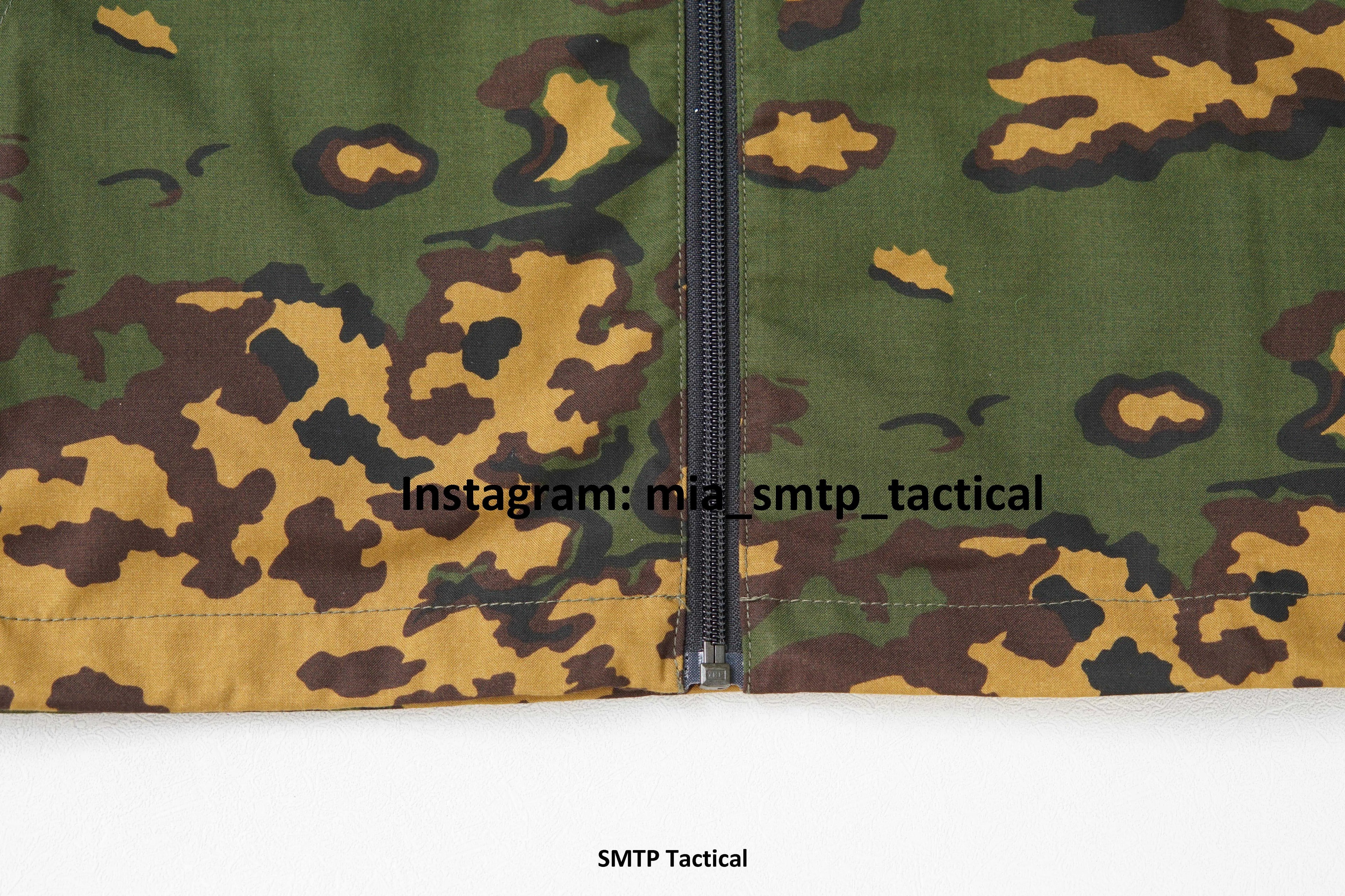 SMTP C1 SS Leto Jakcet SS Leto Pants SS Camo Suit  Russian Camo Suit Russian Floral Suit Russian Littel Geen Man Smock EMR Suit