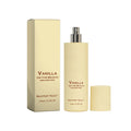 Vanilla Beach Fragrance Spray, naturally fresh with delicate and elegant lingering scent, everyday romantic charm, portable frag