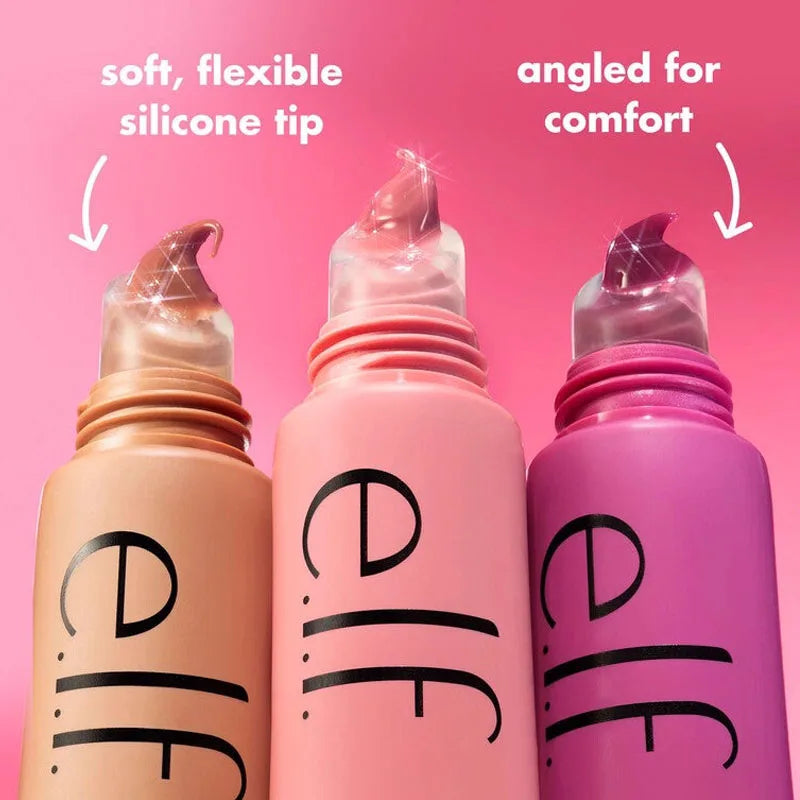 Marie Primer Gel Power Grip Iluminador — Con Ácido Hialurónico, Hidratante, Humectante y de Larga Duración para Rostro