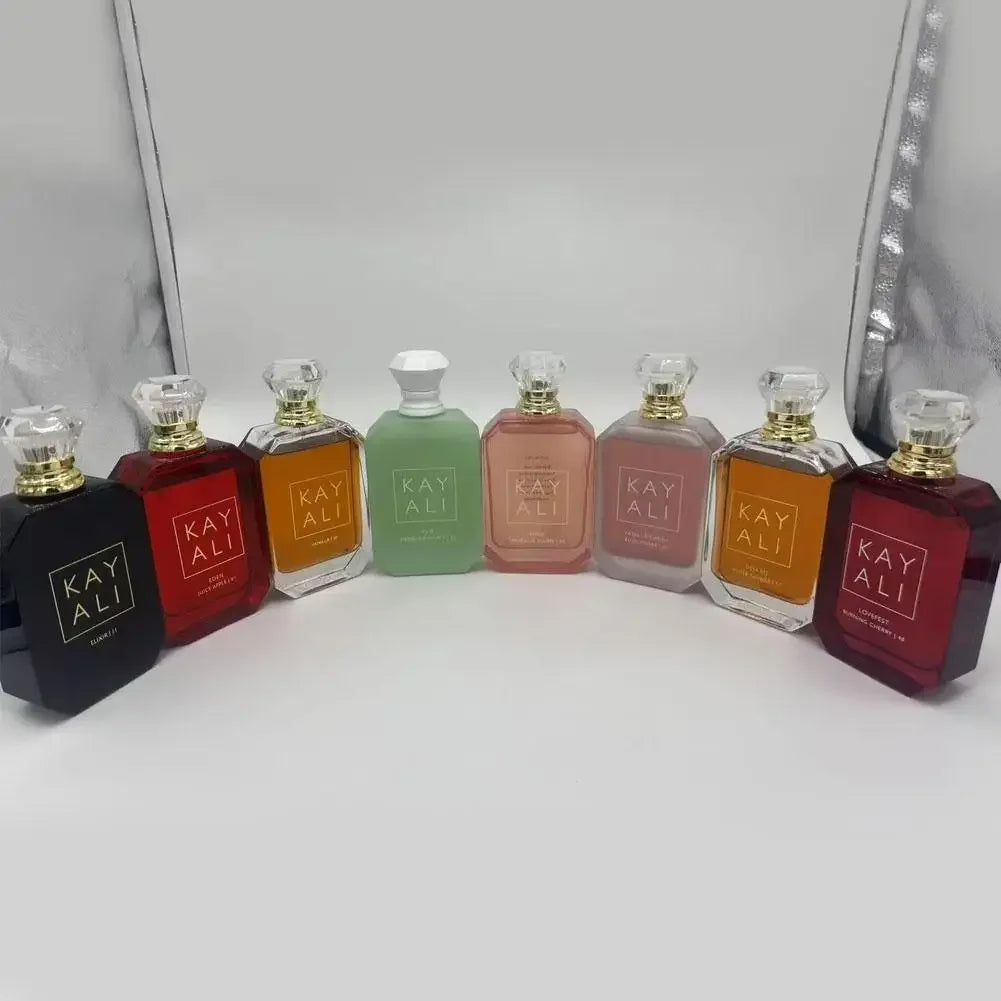 Eau de Parfum Intense Spray Irresistible Sweet Fruity Floral Warm Woody Fragrance Unisex Long Lasting Aromatic Scent