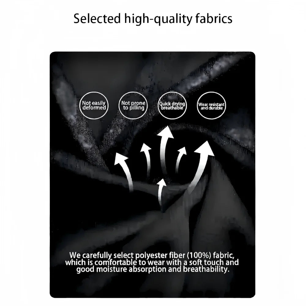 Hot selling summer new men's set with letter print casual fashion T-shirt short sleeved shorts sports outdoor set