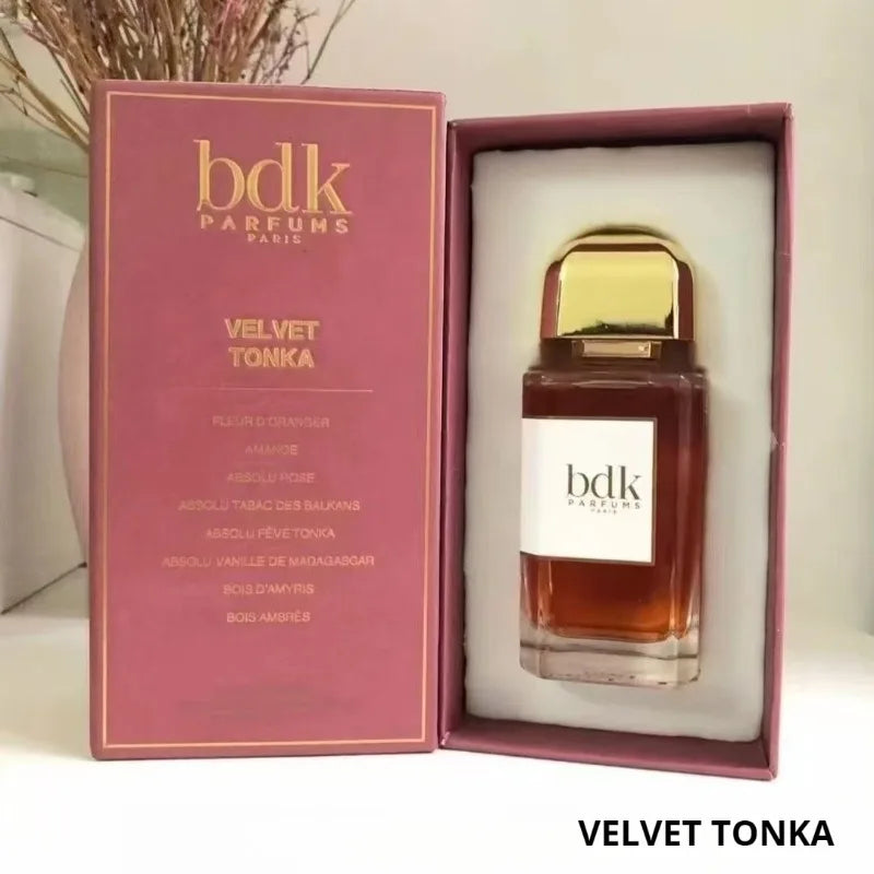100ML Luxury Perfume Long Lasting Sweet Rich Elegant Smooth Intense Captivating Sophisticated Refined Premium Fragrance