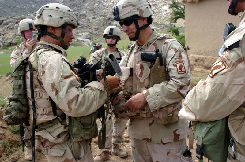 Sansha DCU Suit  Outdoor Training Uniform BDU  Suit