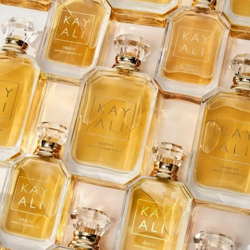 Eau de Parfum Intense Spray Irresistible Sweet Fruity Floral Warm Woody Fragrance Unisex Long Lasting Aromatic Scent