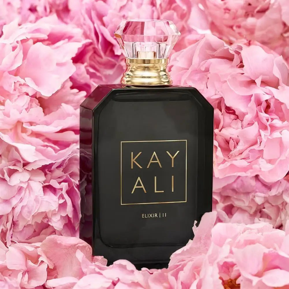 Eau de Parfum Intense Spray Irresistible Sweet Fruity Floral Warm Woody Fragrance Unisex Long Lasting Aromatic Scent